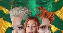 Wonderwell (2023)