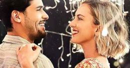 That's Amor (2022)