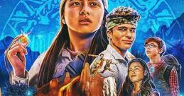 Finding ʻOhana (2021)