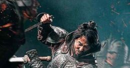 The Great Battle (2018)