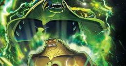 Ben 10: Ultimate Alien (2010)