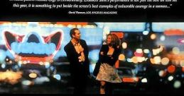Leaving Las Vegas (1995)