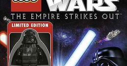 Lego Star Wars: The Empire Strikes Out (2012) Luke Skywalker embarks on a mission to find and destroy an Imperial base on