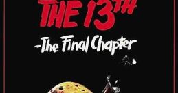 Friday the 13th: The Final Chapter (1984) After being announced dead and taken to a morgue, Jason Voorhees spontaneously