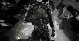 Genocidal Organ (2017) Set in a time when Sarajevo was obliterated by a homemade nuclear device, the story reflects a world