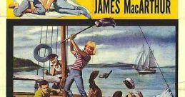 The Truth About Spring (1965) During the 1960s, a Caribbean sailor and his tomboy daughter search for buried treasure but run
