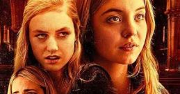Along Came the Devil (2018) After a troubled childhood, Ashley searches for a connection, and unknowingly invites in a