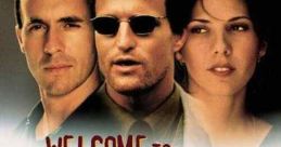 Welcome to Sarajevo (1997)