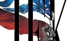 JFK Revisited: Through the Looking Glass (2021)