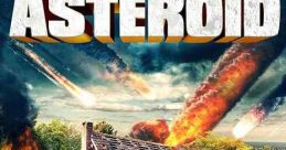 Asteroid (2021)