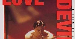 Love Is the Devil: Study for a Portrait of Francis Bacon (1998) Biography of British painter Francis Bacon focuses on his