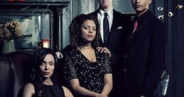 October Faction (2020)