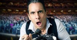 Sebastian Maniscalco: Stay Hungry (2019)