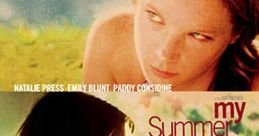 My Summer of Love (2004) In the Yorkshire countryside, working-class tomboy Mona meets the exotic, pampered Tamsin. Over