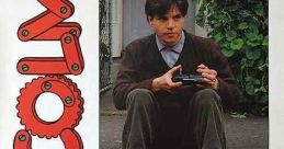 Malcolm (1986) Malcolm is a chronically shy mechanical genius who has just been fired for building his own tram. He gets