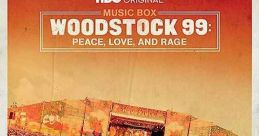 Woodstock 99: Peace Love and Rage (2021)