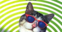 That Darn Cat (1997) A maid is kidnapped and scratches a message onto D.C. the cat's collar and when his owner Patti