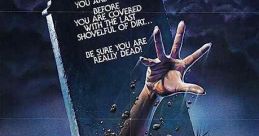 Mortuary (1982) Convinced that her father's death was not accidental, a beautiful girl decides to investigate to find out the