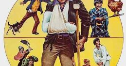They Call Me Bruce (1982) A goofy Korean finds his life hopelessly complicated with people continually confusing him with