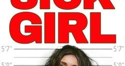 Sick Girl (2023)