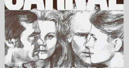 Carnal Knowledge (1971) Chronicling the lifelong sexual development of two men who meet and become friends in college.