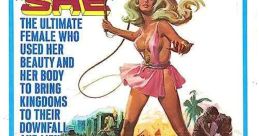 The Vengeance of She (1968)