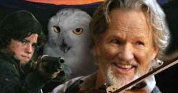 Disappearances (2006) Forced to smuggle whiskey in an attempt to save a family, Quebec Bill (Kris Kristofferson) and his