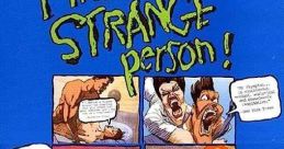 I Married a Strange Person! (1997) A newlywed develops a strange lump on his neck that gives him the ability to transform