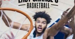 Last Chance U: Basketball (2021)