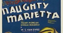 Naughty Marietta (1935)
