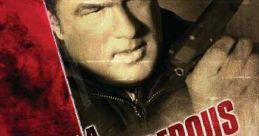 A Dangerous Man (2009) A man is, after 14 years in special ops and 6 years wrongfully imprisoned, in the middle of a