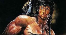 Rambo III (1988)