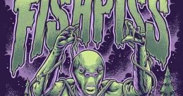 Fish Piss (2023) It's a tale as old as time--a young man becomes addicted to bottled fish peepee, and lives at the whim of
