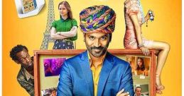 The Extraordinary Journey of the Fakir (2018) Ajatashatru Lavash Patel has lived all his life in a small Mumbai