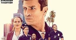 The Rookie (2018)