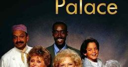 The Golden Palace (1992)