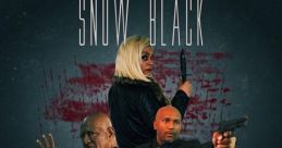 Snow Black (2021)
