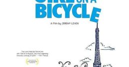 Girl on a Bicycle (2013)