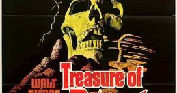 Treasure of Matecumbe (1976)
