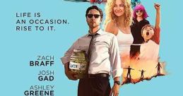 Wish I Was Here (2014)