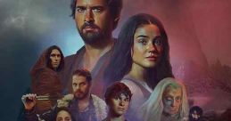 Mythica: Stormbound (2024)