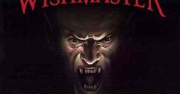 Wishmaster (1997) A demonic djinn attempts to grant its owner three wishes, which will allow him to summon his brethren to