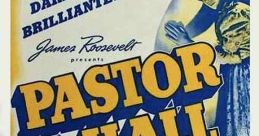 Pastor Hall (1940)
