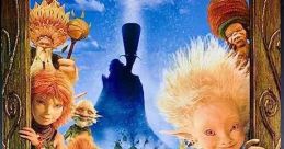 Arthur and the Invisibles (2006) Ten-year-old Arthur, in a bid to save his grandfather's house from being demolished, goes