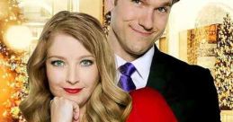A Christmas Kiss II (2014) At a Christmastime event, Jenna shares an impromptu, unforgettable kiss with the dashing
