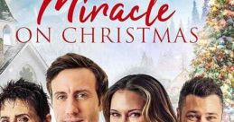 Miracle on Christmas (2020)