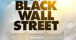 The Legacy of Black Wall Street (2021)