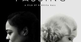 Passing (2021)