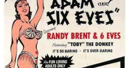 Adam and 6 Eves (1962)