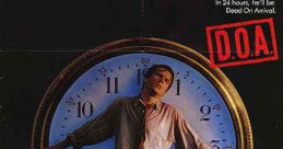 D O A (1988)